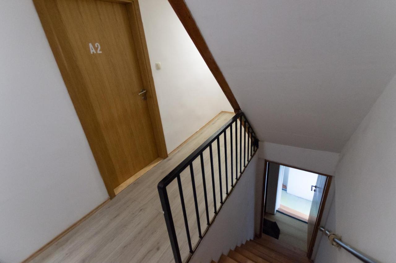 Camenno Apartments-The Heart Of Diocletian'S Palace-Open All Winter! สปลิท ภายนอก รูปภาพ