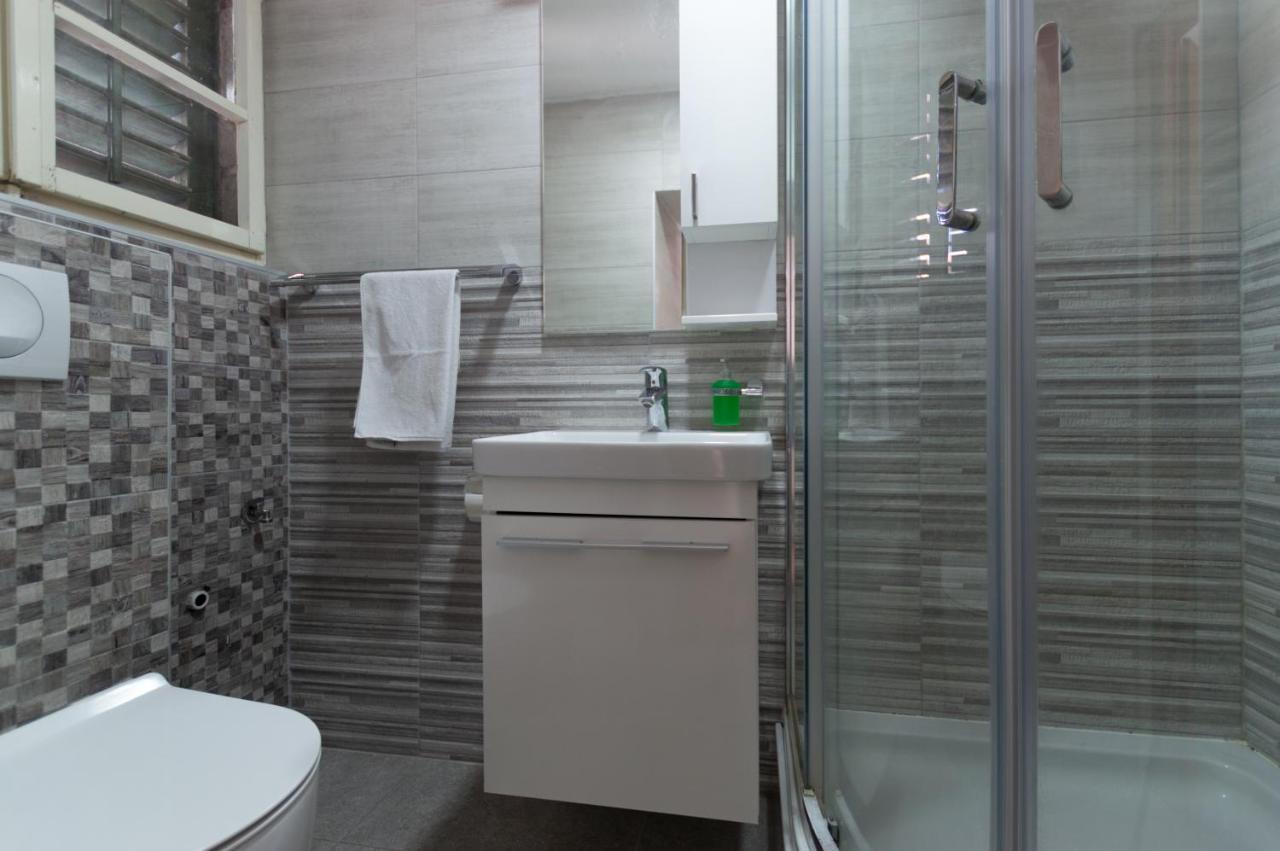 Camenno Apartments-The Heart Of Diocletian'S Palace-Open All Winter! สปลิท ภายนอก รูปภาพ